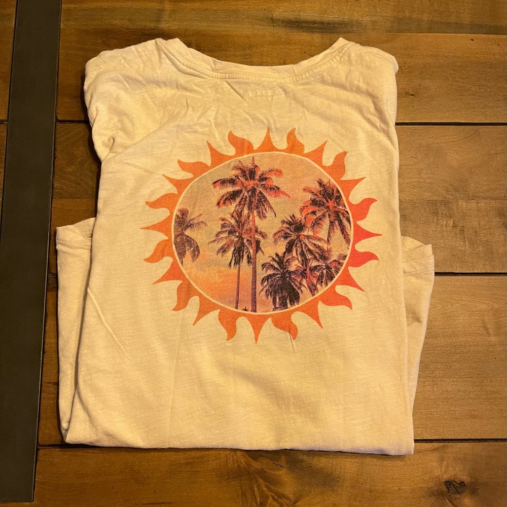 Another Day in Paradise T-Shirt